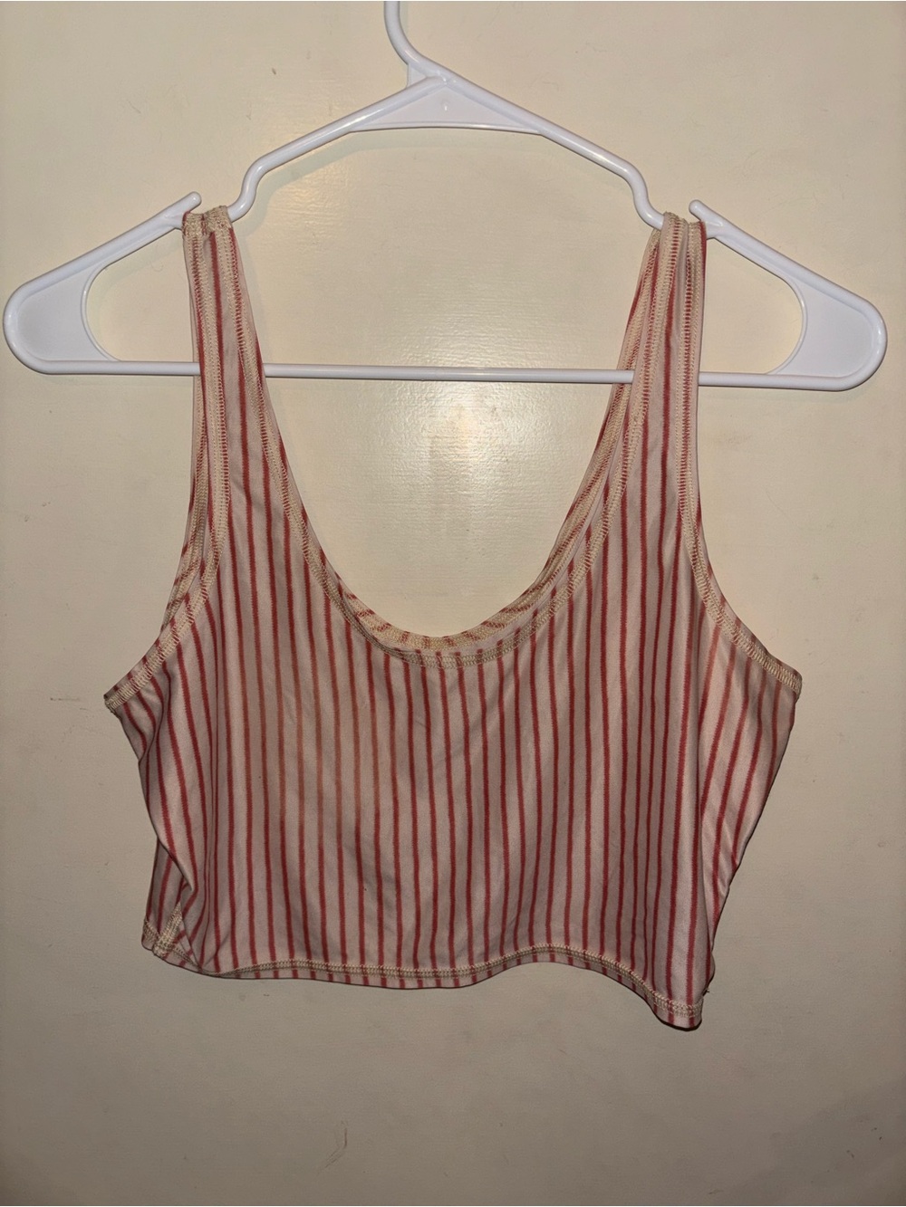 Teeki Crop Top